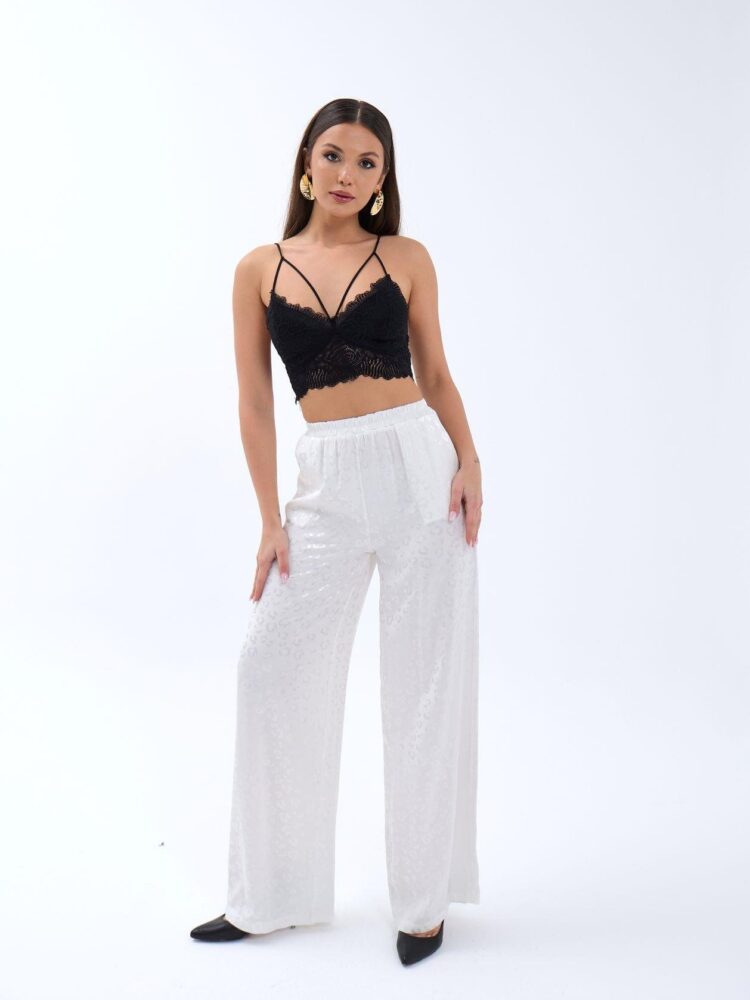 Berlin Trousers