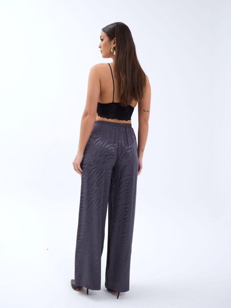 Trento Pants - Smoked
