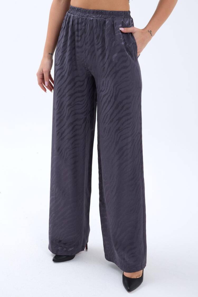 Trento Pants - Smoked