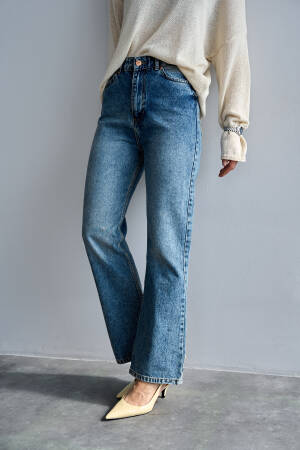 Spanish Pants - Qustyle - Globality Store - Women Clothes Wholesale Turkey