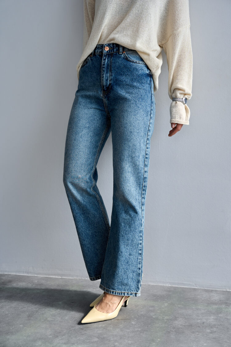 Spanish Pants - Qustyle - Globality Store - Women Clothes Wholesale Turkey
