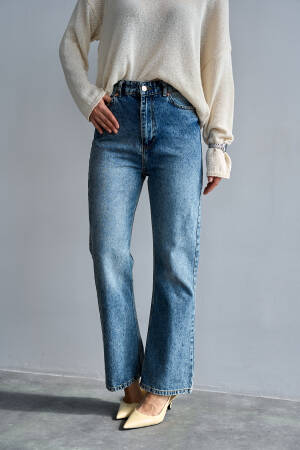 Spanish Pants - Qustyle - Globality Store - Women Clothes Wholesale Turkey