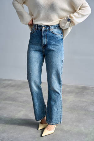 Spanish Pants - Qustyle - Globality Store - Women Clothes Wholesale Turkey