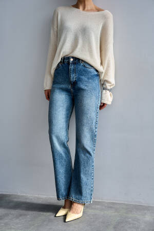 Spanish Pants - Qustyle - Globality Store - Women Clothes Wholesale Turkey