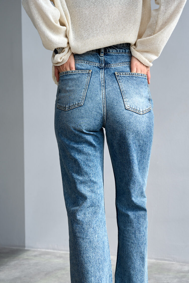 Spanish Pants