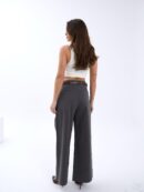Trousers - Fame - Globality Store - Women Clothes Wholesale Turkey