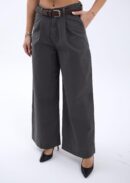 Trousers - Fame - Globality Store - Women Clothes Wholesale Turkey
