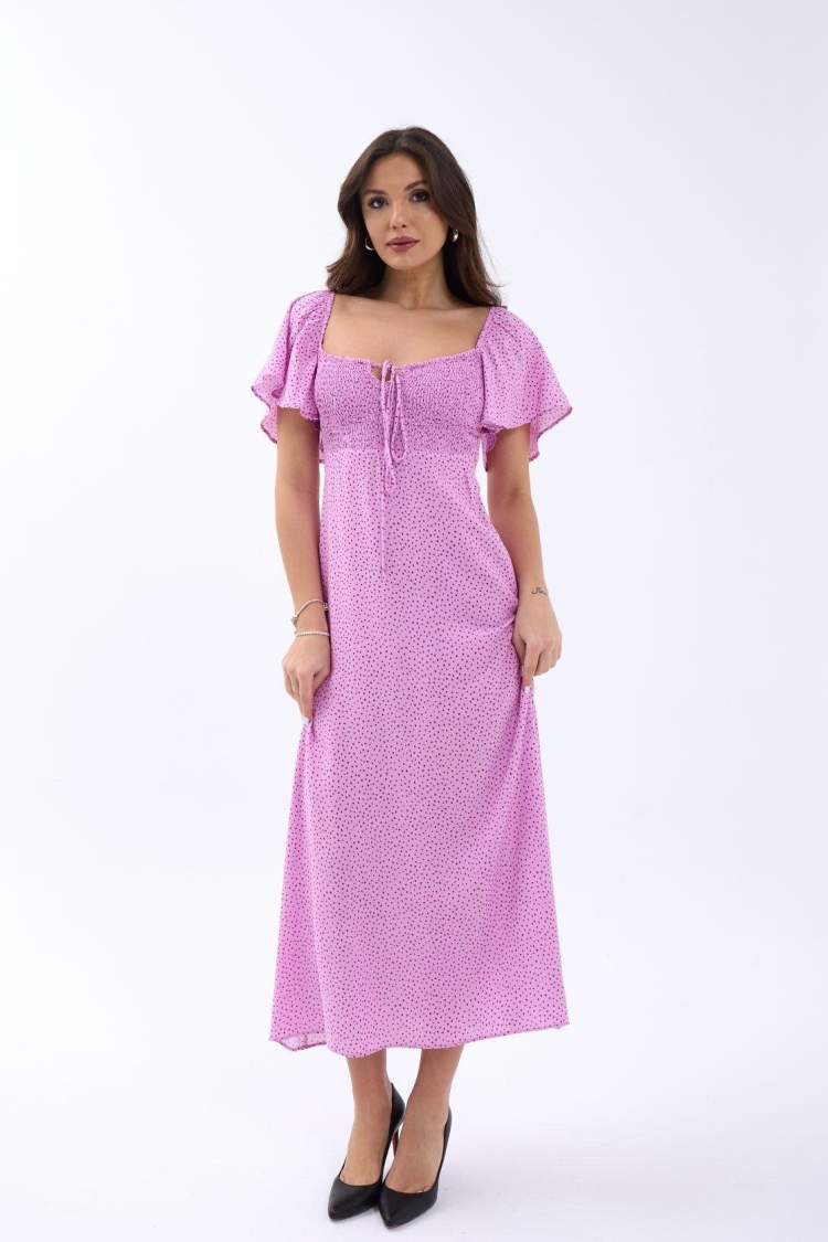 Charlotte Dress