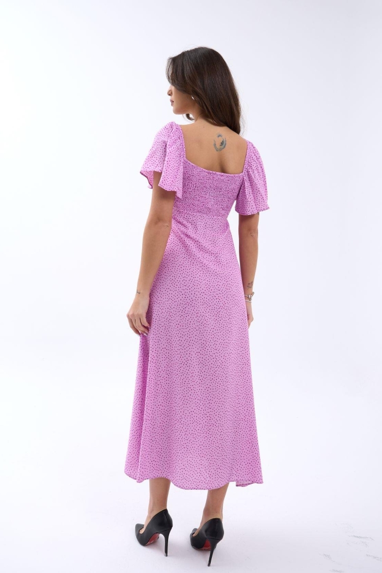 Charlotte Dress
