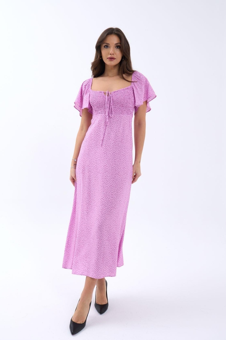Charlotte Dress