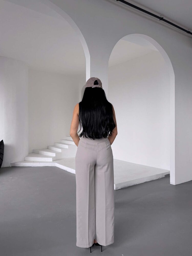 Palazzo Atlas Pants