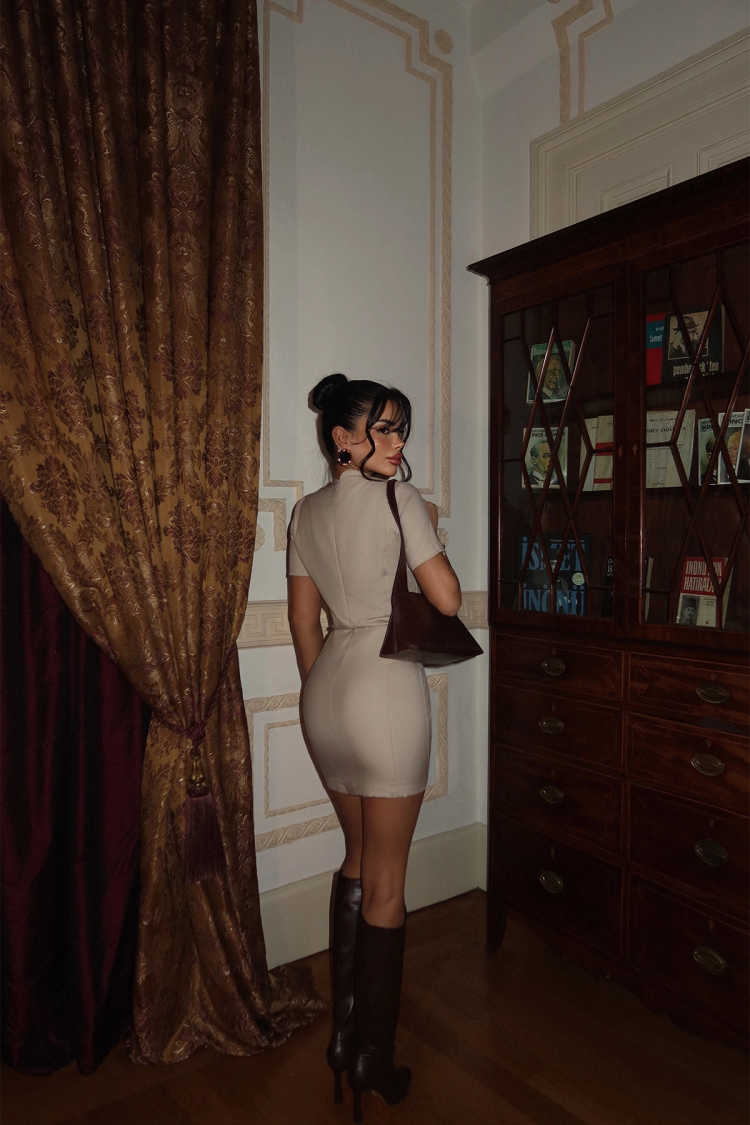 Mini Dress