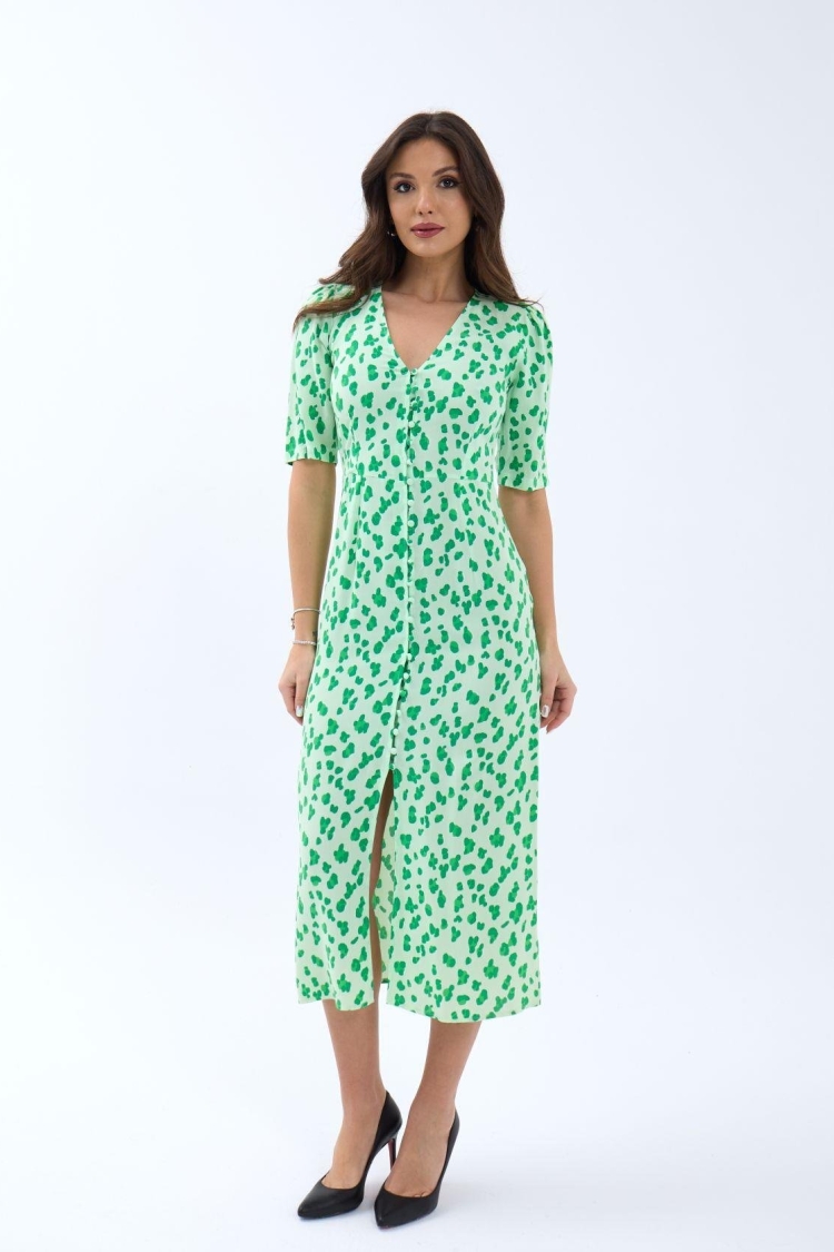 Modena Dress