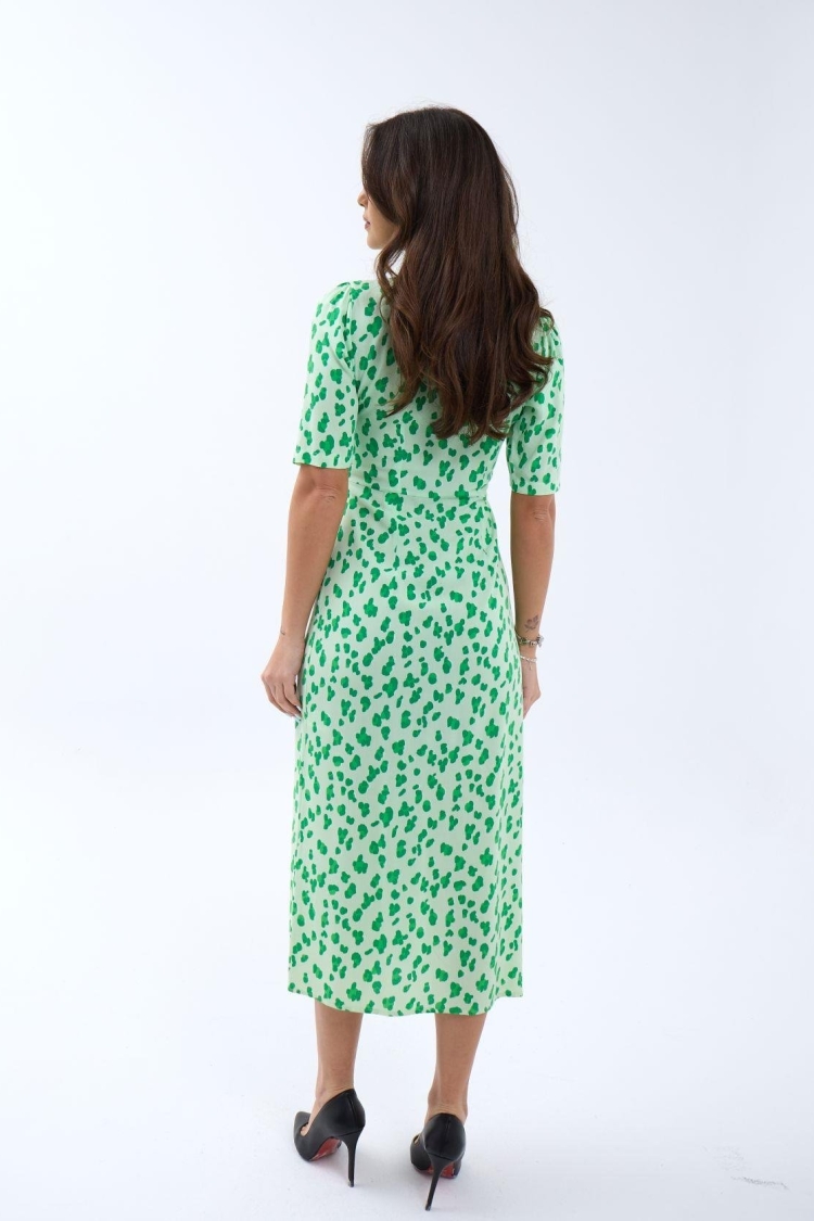 Modena Dress