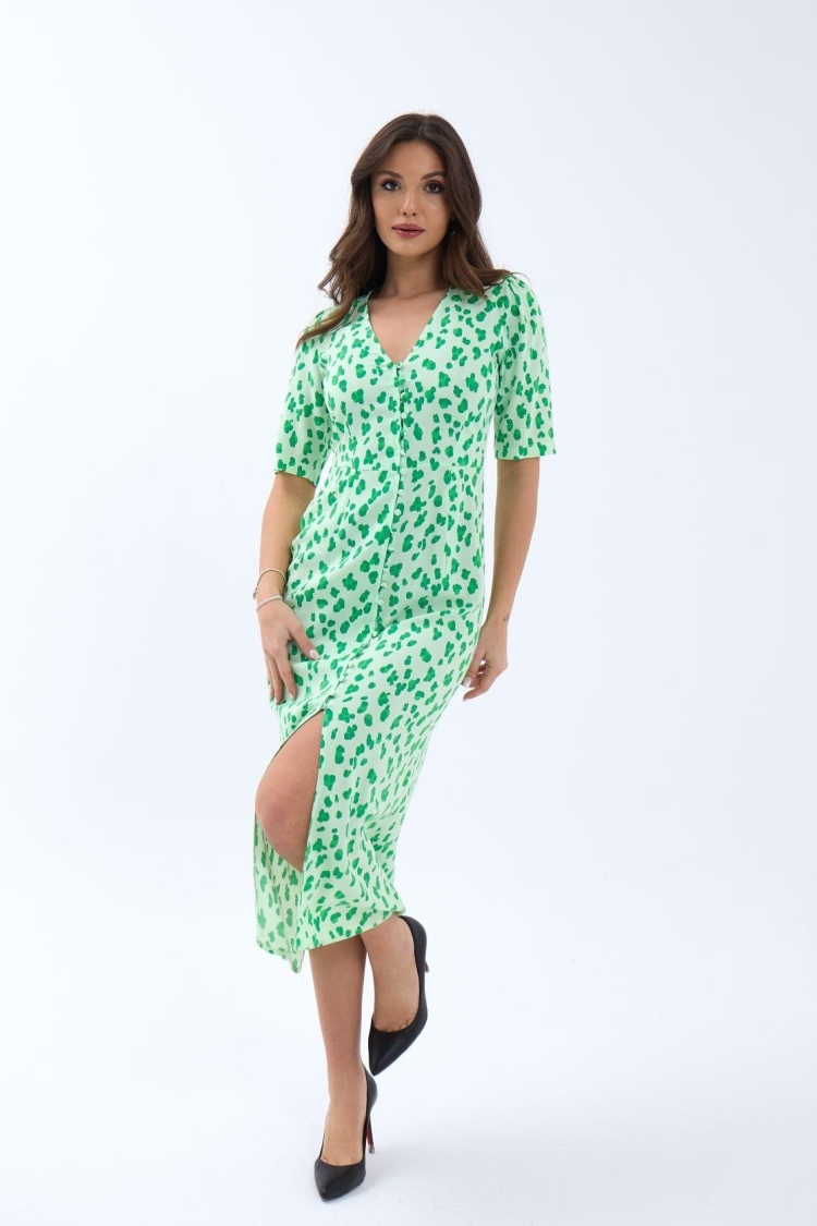 Modena Dress