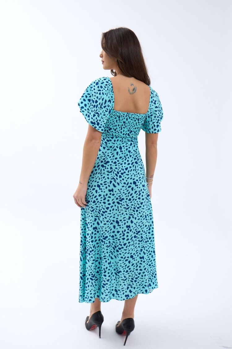 Indianapolis Dress
