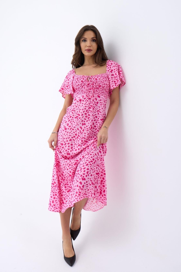 St Louis Dress