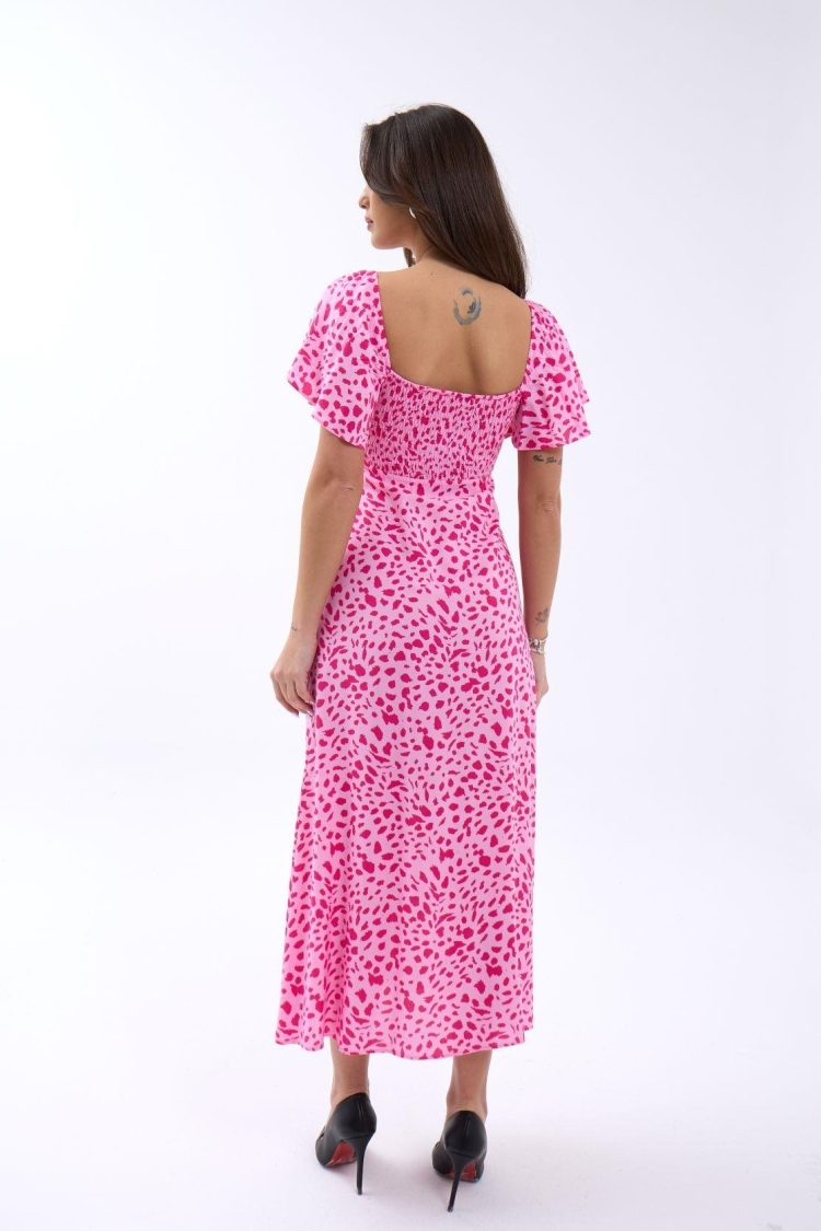 St Louis Dress