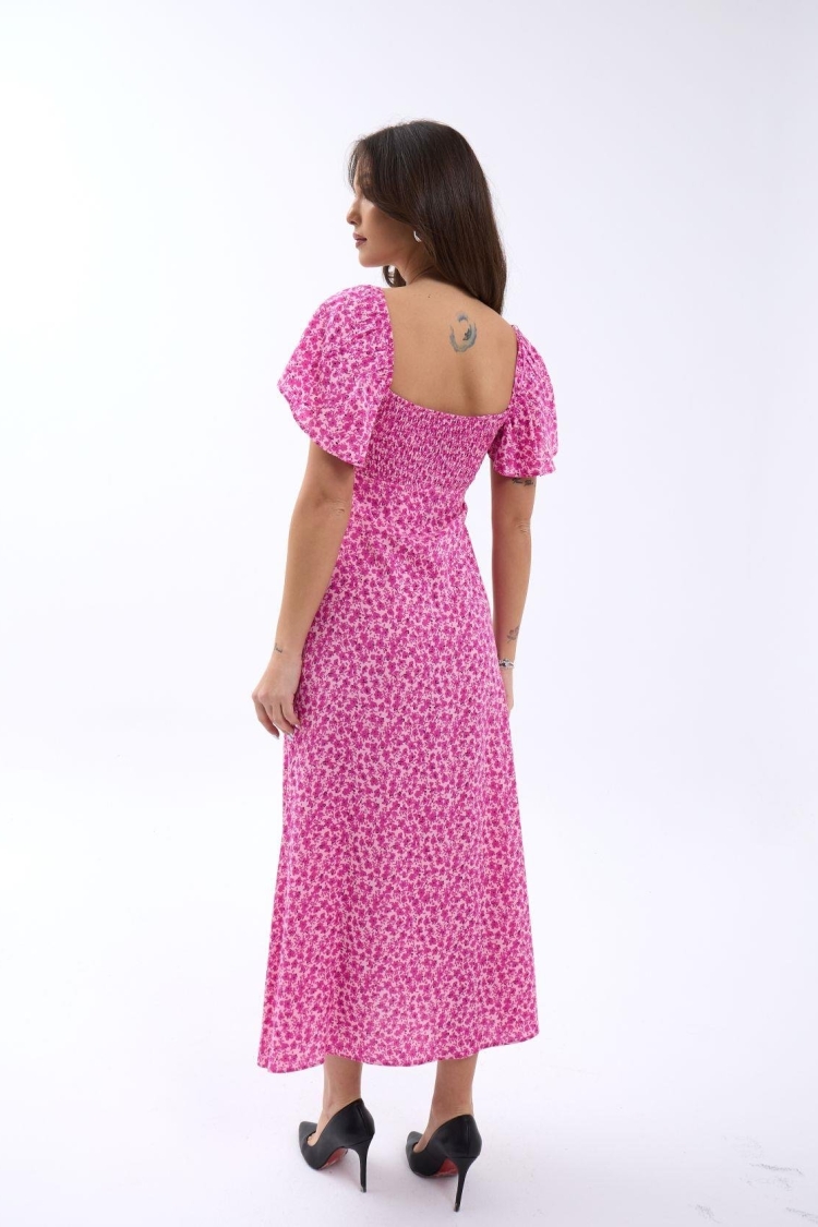 Orlando Dress