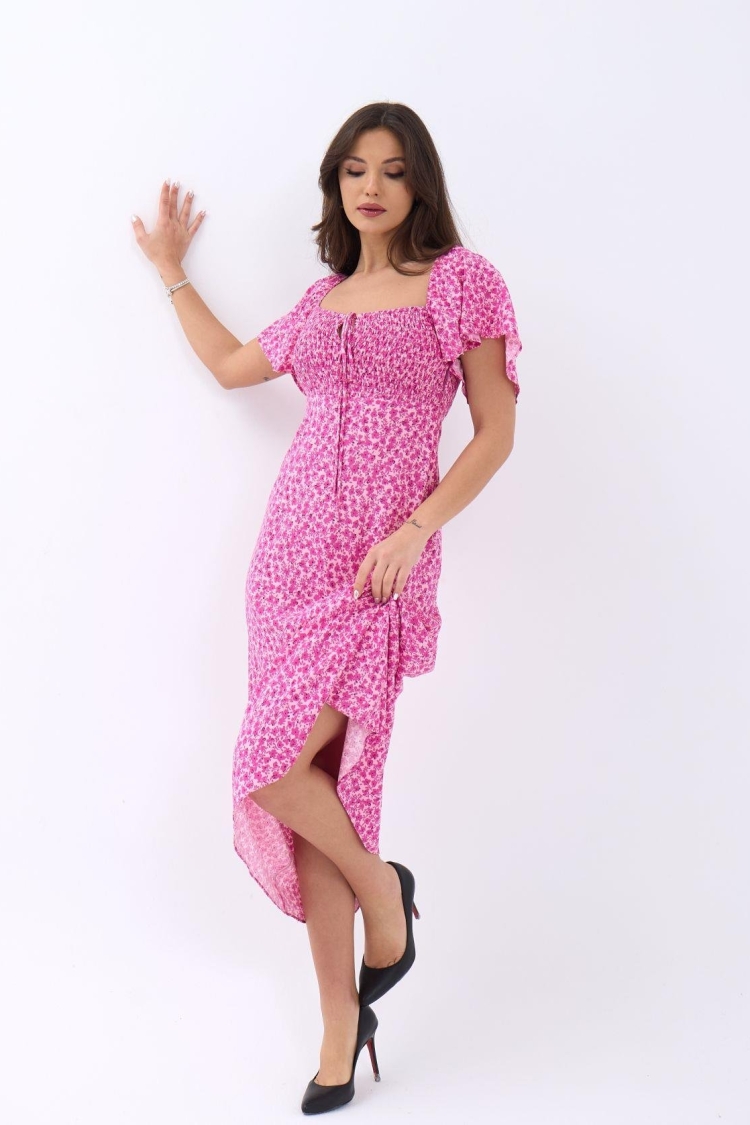 Orlando Dress