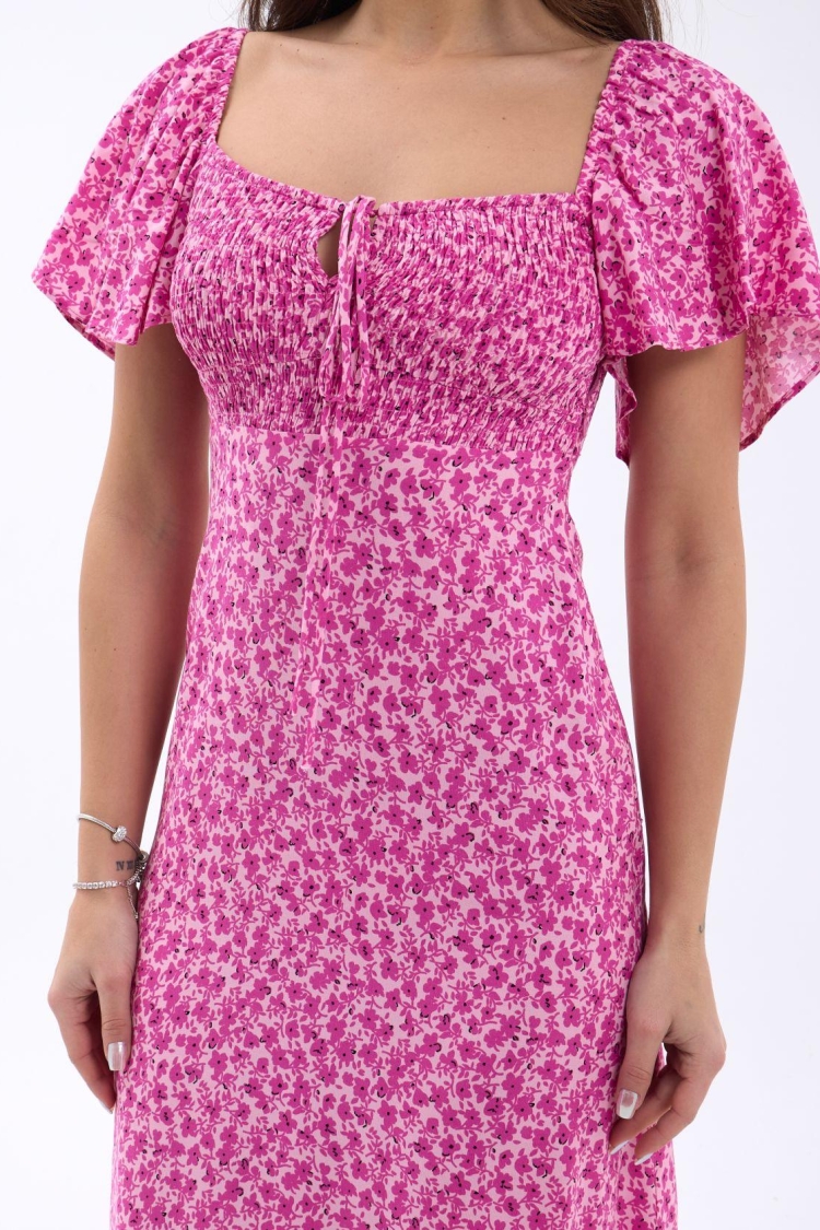 Orlando Dress