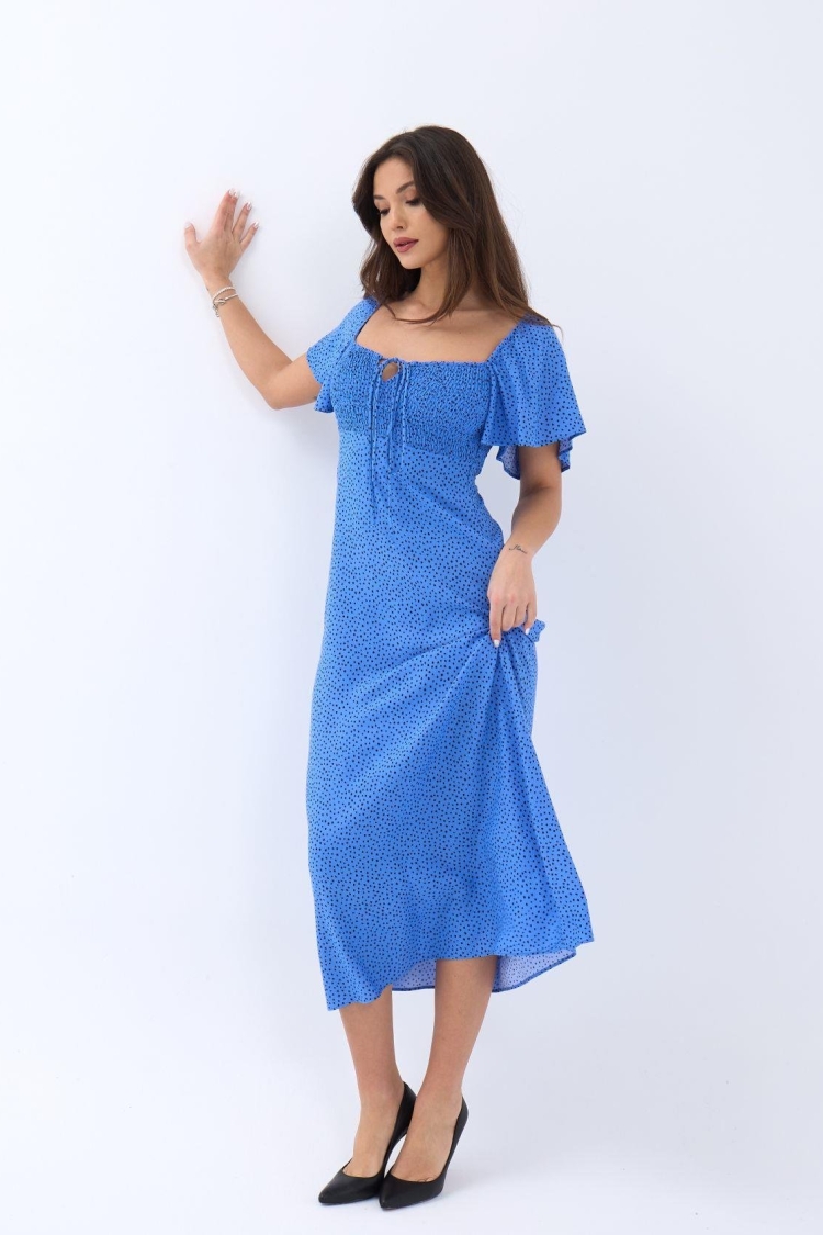 Sait Lake City Dress