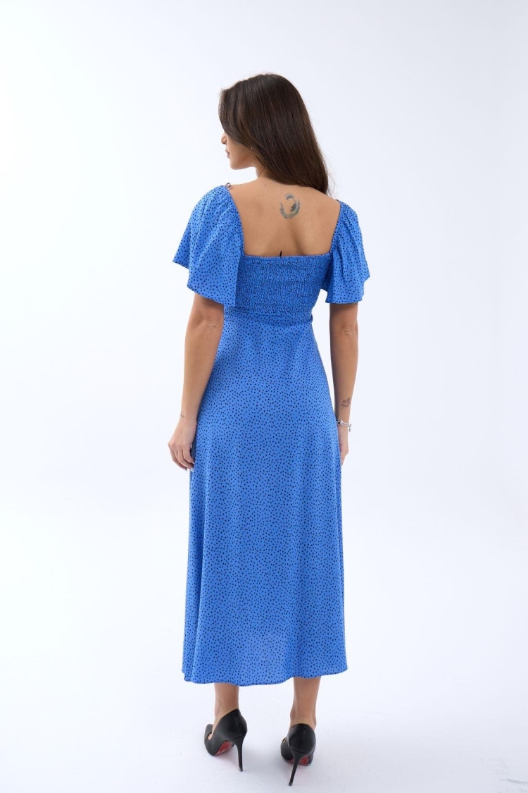Sait Lake City Dress