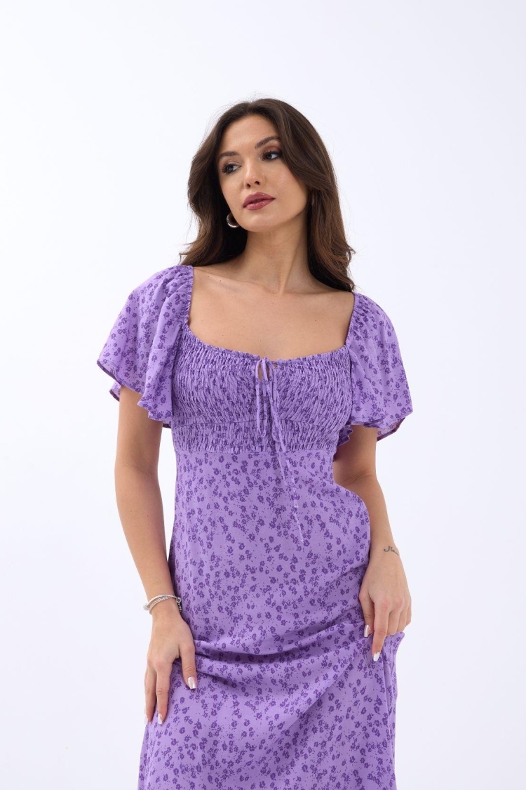Anaheim Dress