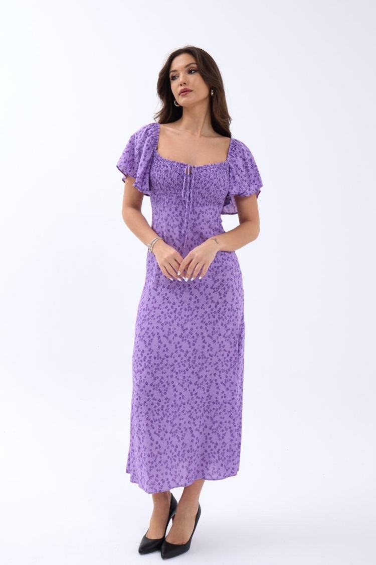 Anaheim Dress