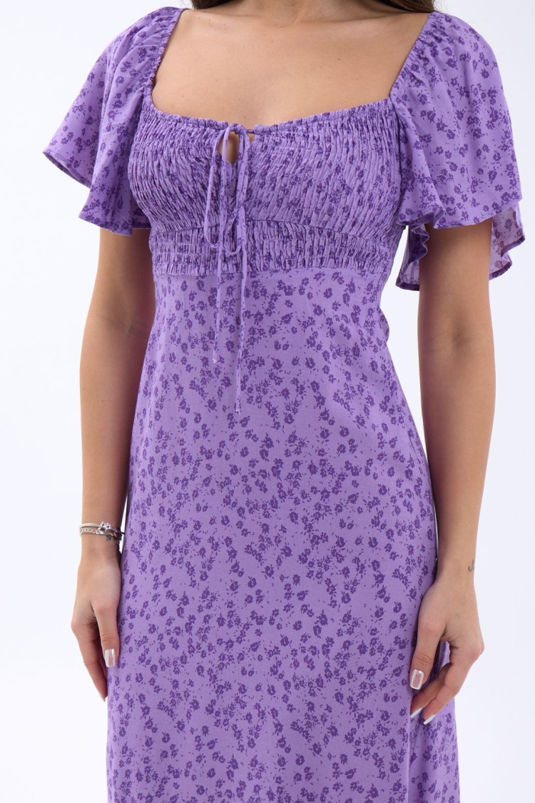 Anaheim Dress