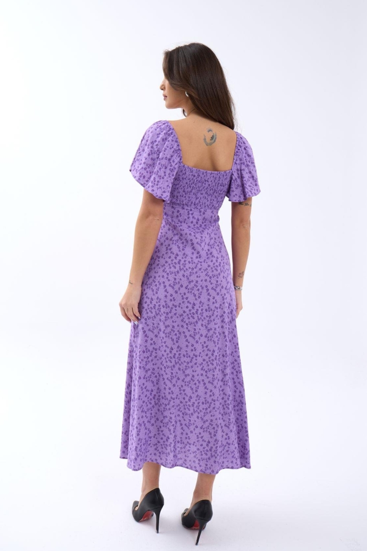 Anaheim Dress