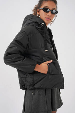 Coat - Bigdart - Globality Store - Women Clothes Wholesale Turkey