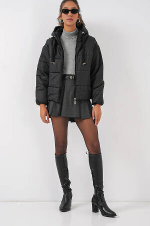Coat - Bigdart - Globality Store - Women Clothes Wholesale Turkey