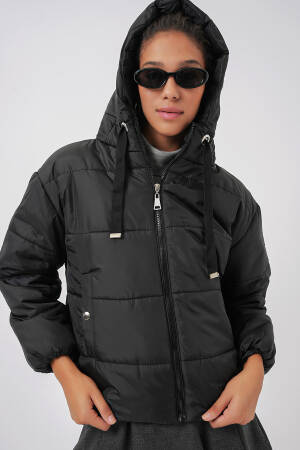 Coat - Bigdart - Globality Store - Women Clothes Wholesale Turkey