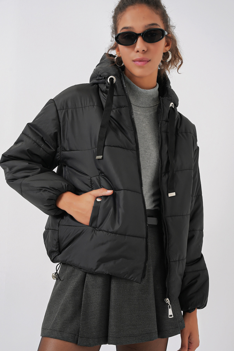 Coat - Bigdart - Globality Store - Women Clothes Wholesale Turkey