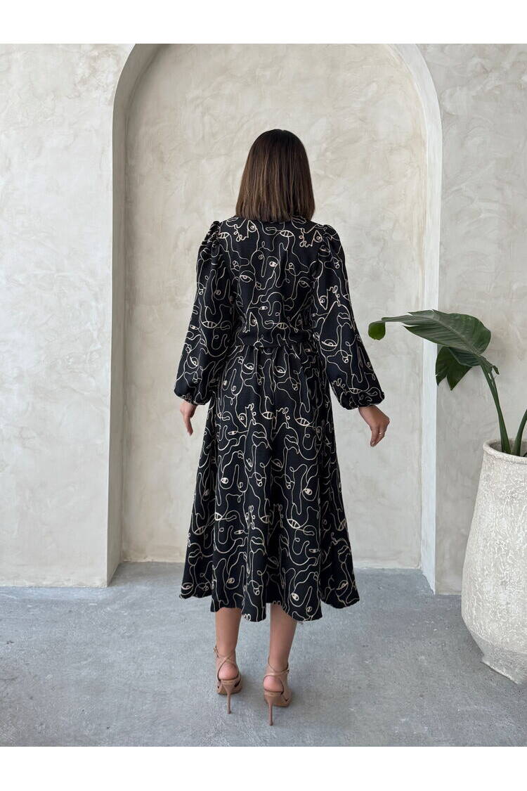 Wholesale Skirt With Embroidery -|