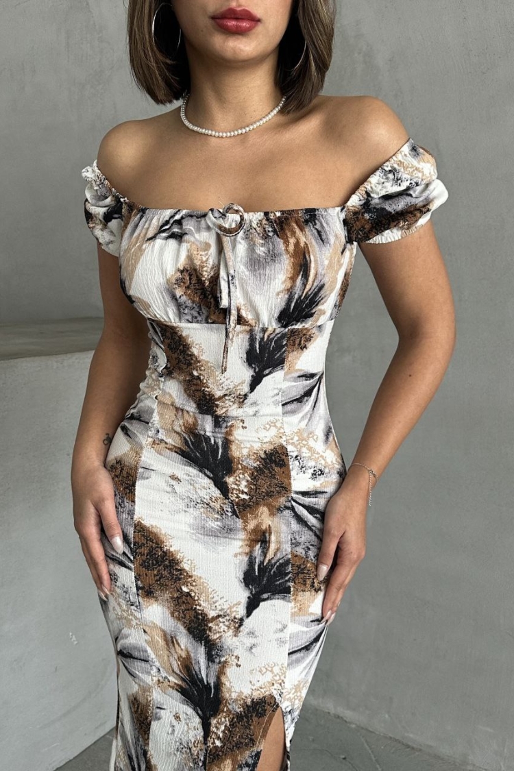 Bürmcük Dress