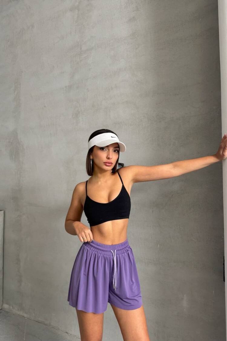 Sandy Shorts