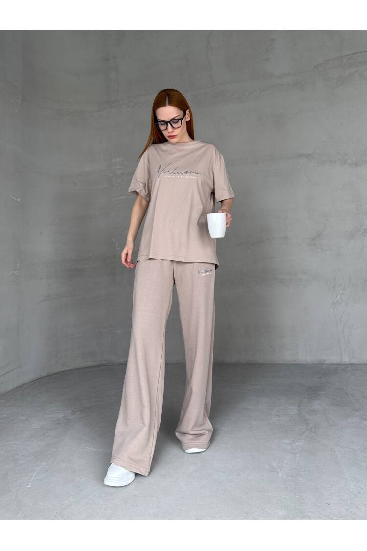 Supreme Virtoso Pipe Rod 3 Thread Set - CAPPITONE - Globality Store - Women Clothes Wholesale Turkey