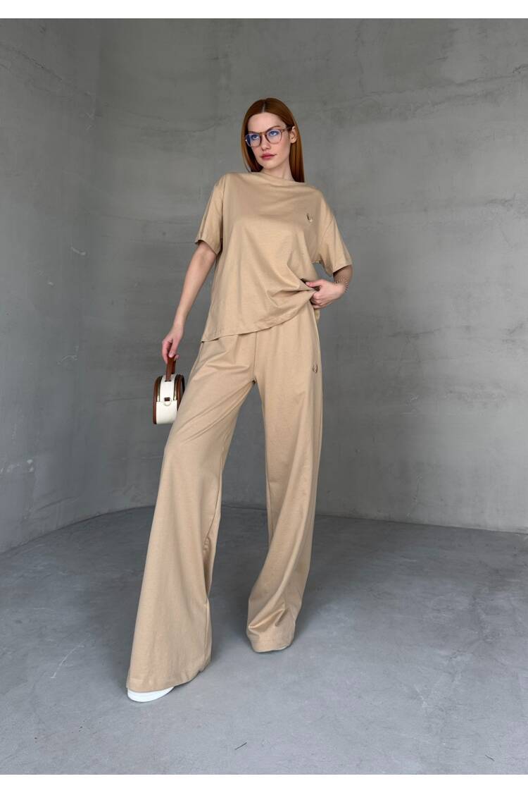 Supreme Wing Pipe Leg 2 Thread Suit