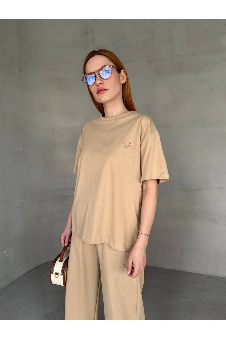 Supreme Wing Pipe Leg 2 Thread Suit