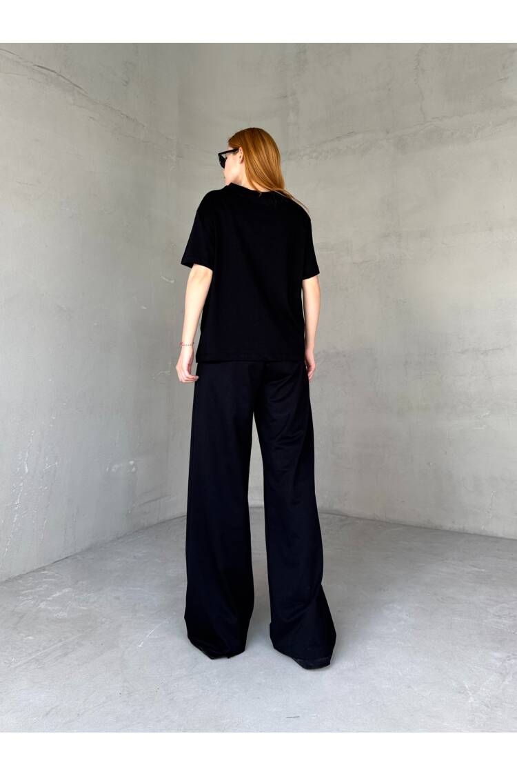 Supreme Wing Pipe Leg 2 Thread Suit