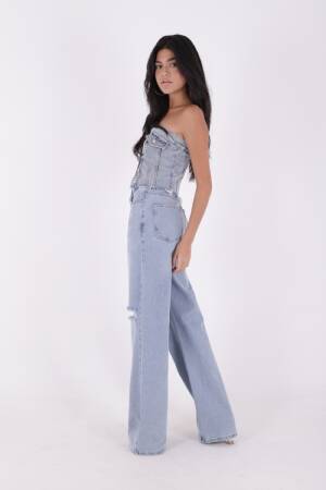 Relax Palazzo Pants - XLove - Globality Store - Women Clothes Wholesale Turkey