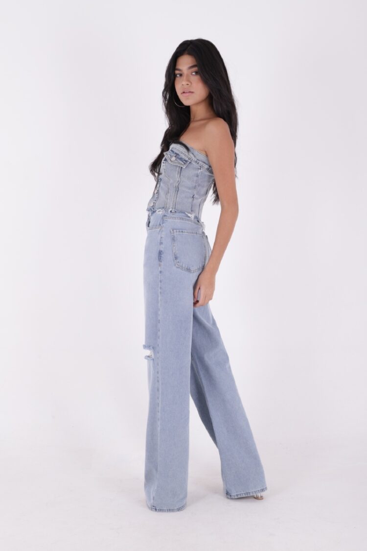 Relax Palazzo Pants