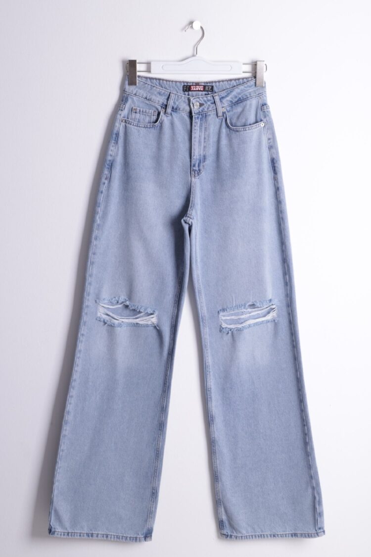 Relax Palazzo Pants