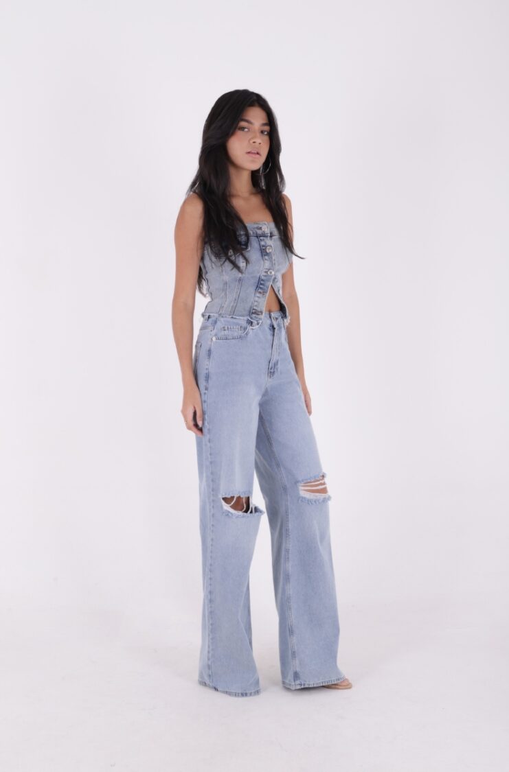 Relax Palazzo Pants