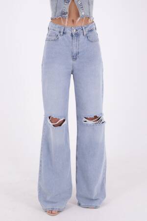 Relax Palazzo Pants - XLove - Globality Store - Women Clothes Wholesale Turkey