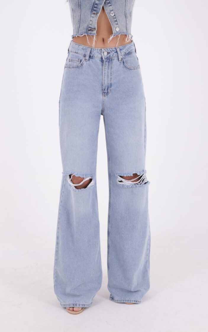 Relax Palazzo Pants