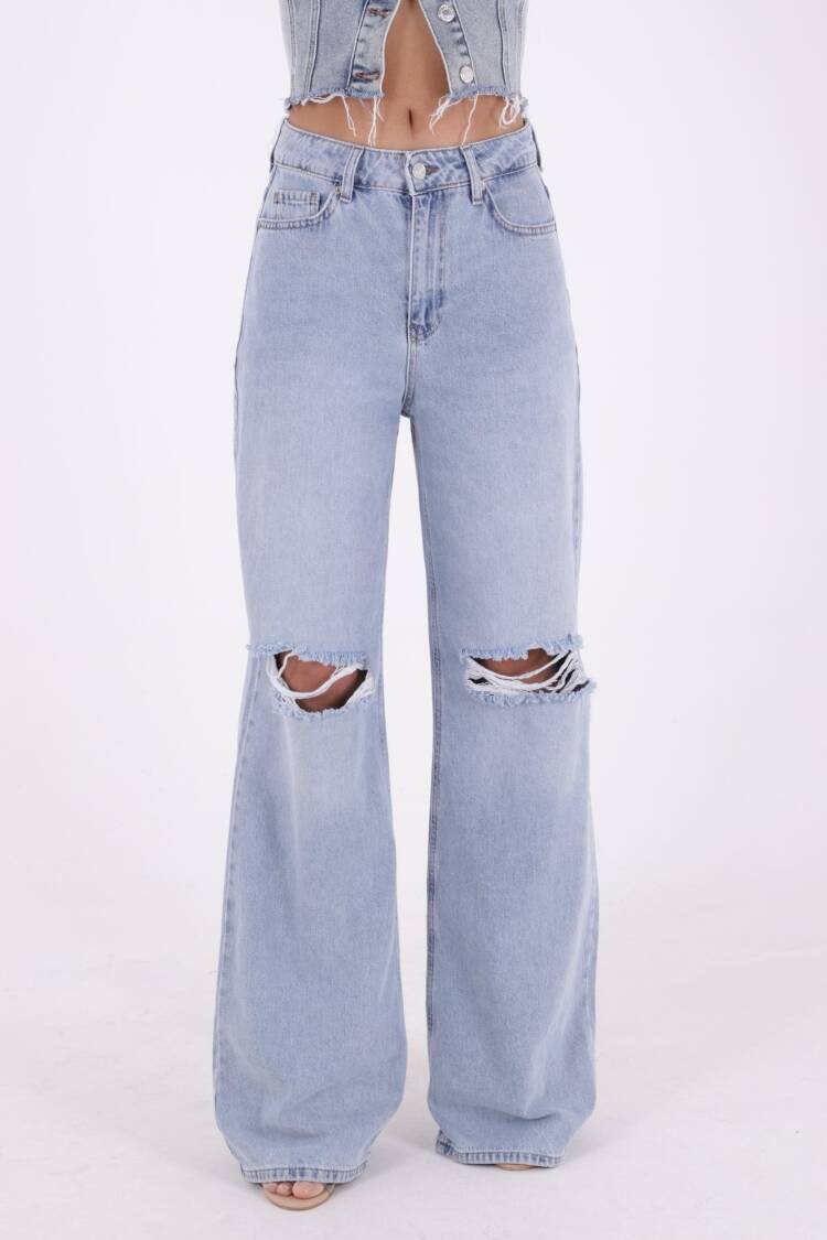 Relax Palazzo Pants