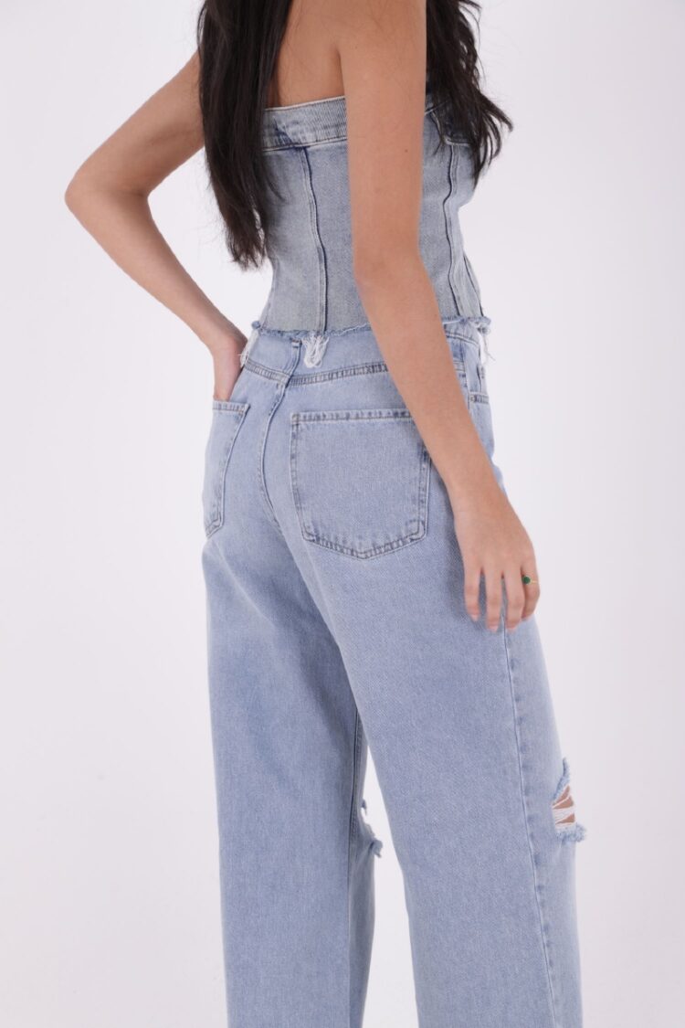 Relax Palazzo Pants